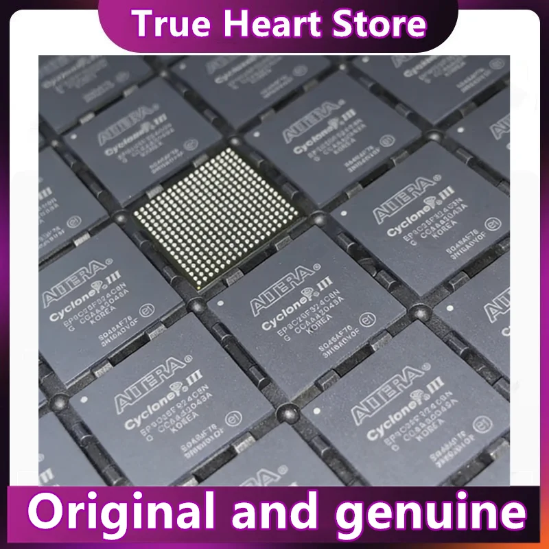 EP3C25F324I7N EP3C25F324C8N EP3C25F324C7N EP3C25F324C6N BGA IC Chip 100% New Original in stock
EP3C25F324I7N EP3C25F324C8N EP3C25F324C7N EP3C25F324C6N BGA IC Chip 100% New Original in stock