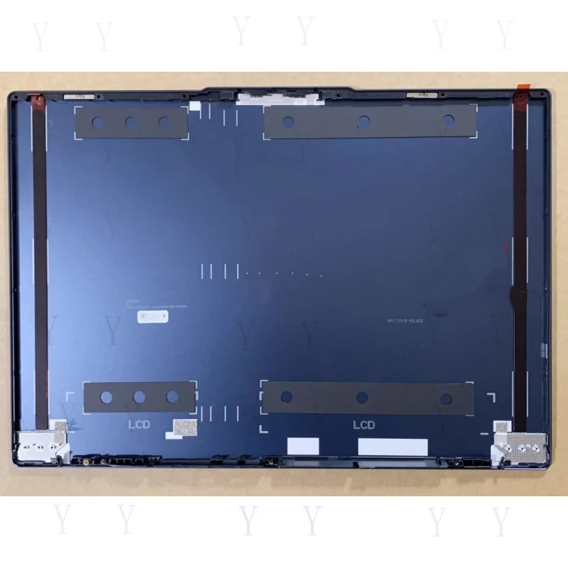 Y+ New for lenovo 16 IRH10 AHP10 IP Slim 5 16IRH10 5CB1R08087 top cover
Y+ New for lenovo 16 IRH10 AHP10 IP Slim 5 16IRH10 5CB1R08087 top cover