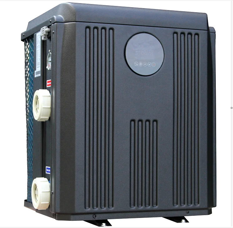 7kw~ 35kw R32 High Efficiency Environmentally Friendly Air Source Swimming Pool Heat Pump
7kw~ 35kw R32 High Efficiency Environmentally Friendly Air Source Swimming Pool Heat Pump