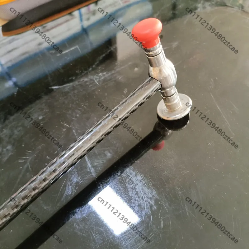 Car Dent Repair Leveling Hammer Pen Set Concave Pit Tapping Maintenance Tool Paintless Auto Body Dent Removal Repair Kit
Car Dent Repair Leveling Hammer Pen Set Concave Pit Tapping Maintenance Tool Paintless Auto Body Dent Removal Repair Kit