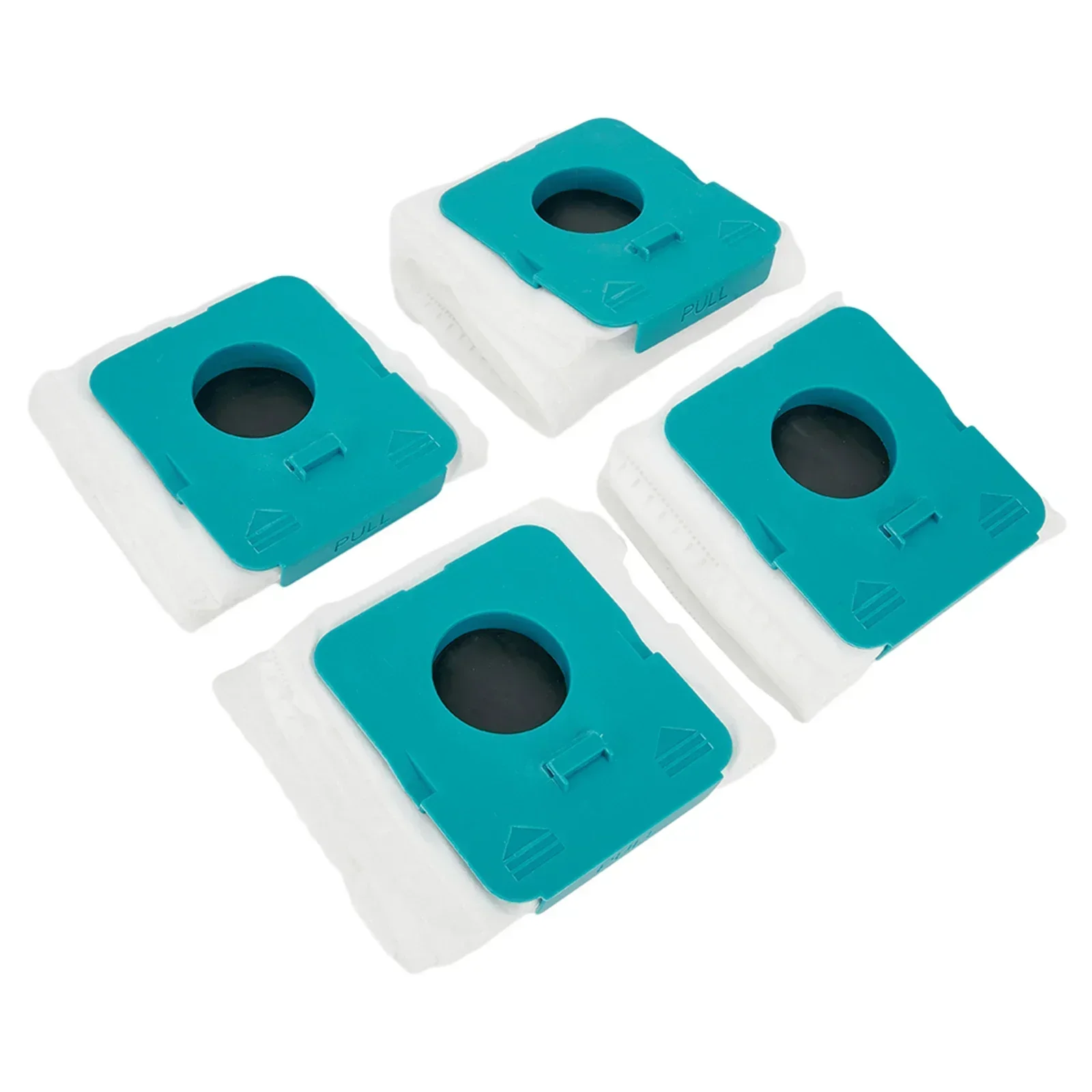 10 Pack Vacuum Cleaner Dust Filter Bag Collector Fits For Samsung Jet VCA-ADB95 Replacement Spare Parts Reusable
10 Pack Vacuum Cleaner Dust Filter Bag Collector Fits For Samsung Jet VCA-ADB95 Replacement Spare Parts Reusable