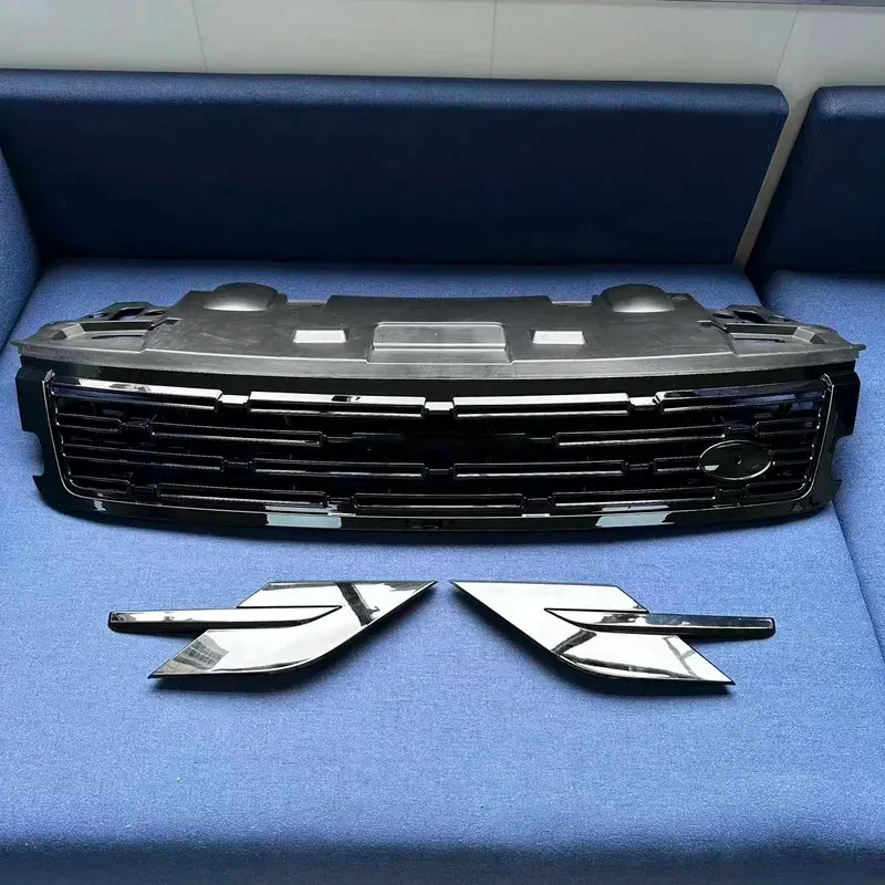 Hongsheng Factory Hot Selling: 2023 Sport with Central Mesh Grille and Side Air Vents, New BeHi
Hongsheng Factory Hot Selling: 2023 Sport with Central Mesh Grille and Side Air Vents, New BeHi