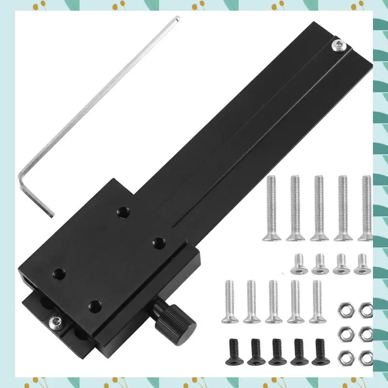 A71P Регулируемый модуль с ЧПУ Монтажная рама Набор лазерных головок для фокусировки лазерной головки Для деталей лазерного станка Цельнометаллический
A71P Регулируемый модуль с ЧПУ Монтажная рама Набор лазерных головок для фокусировки лазерной головки Для деталей лазерного станка Цельнометаллический