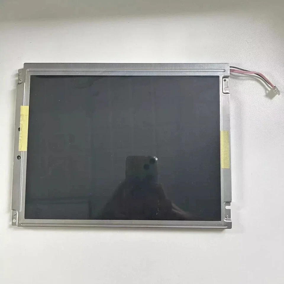 LCD Screen Display Fit For Siemens 802D SL LCD Display Repair Replacement
LCD Screen Display Fit For Siemens 802D SL LCD Display Repair Replacement