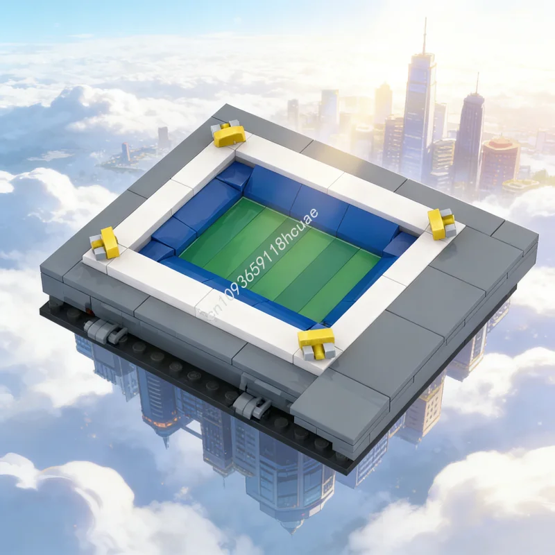 105pcs MOC PEC Zwolle Architecture Model Building Blocks Assemble Toy Christmas Gift DIY Creative Brick Kids Idea Education
105pcs MOC PEC Zwolle Architecture Model Building Blocks Assemble Toy Christmas Gift DIY Creative Brick Kids Idea Education