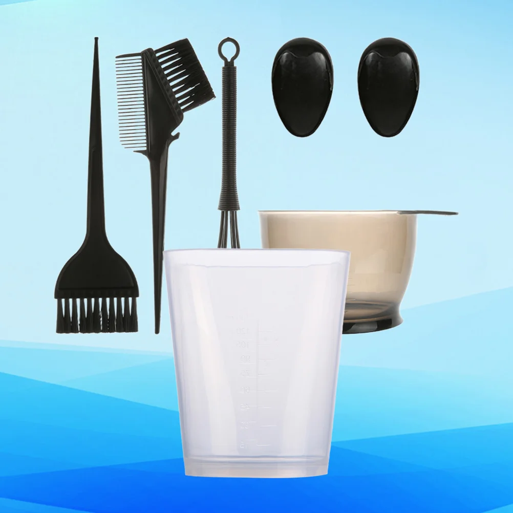 Hair Dyeing Measuring Cup Hairdressing Measuring Jug Transparent Perm Scale Cup Black Hair Dyeing Cup
Hair Dyeing Measuring Cup Hairdressing Measuring Jug Transparent Perm Scale Cup Black Hair Dyeing Cup