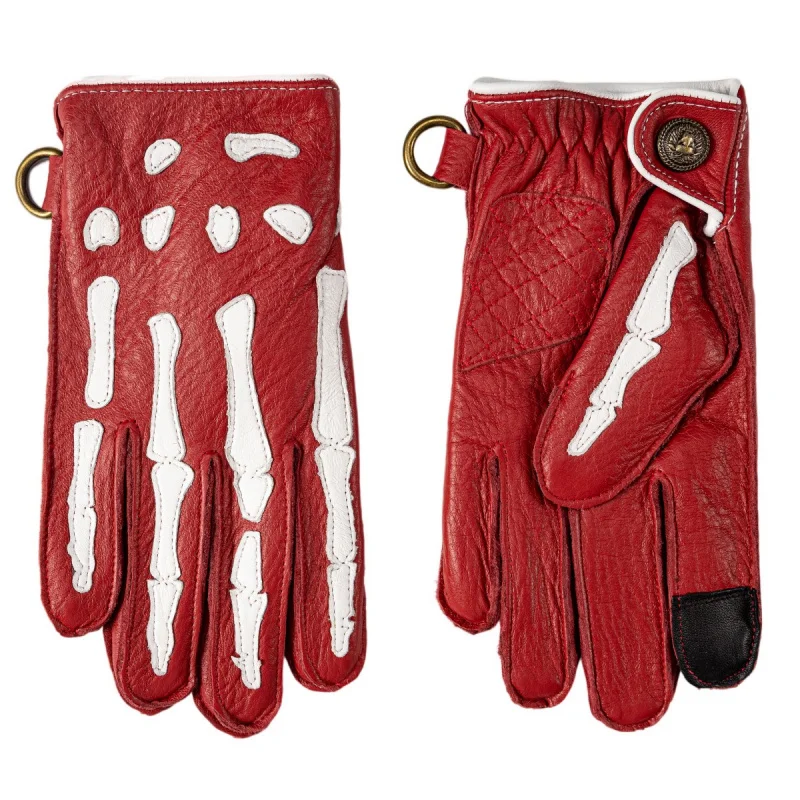 Premium Women's Retro Deerskin Motorcycle Gloves Universal All Seasons Touchscreen Windproof for Riding Comfort and Style
Premium Women's Retro Deerskin Motorcycle Gloves Universal All Seasons Touchscreen Windproof for Riding Comfort and Style