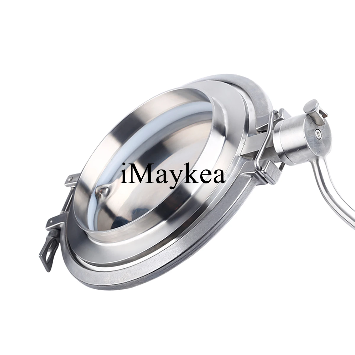 8 "DN200, нержавеющая сталь 304, санитарный порошковый клапан-бабочка, сварочная труба, наружный диаметр 204 мм, силиконовое уплотнение
8 "DN200, нержавеющая сталь 304, санитарный порошковый клапан-бабочка, сварочная труба, наружный диаметр 204 мм, силиконовое уплотнение