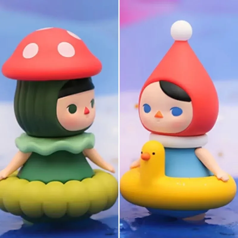 POP MART Pucky Pool Bobies Circle Series Genuine Mystery Box Blind Box Guess Bag Toys Doll Cute Desktop Ornament Collection Gift
POP MART Pucky Pool Bobies Circle Series Genuine Mystery Box Blind Box Guess Bag Toys Doll Cute Desktop Ornament Collection Gift