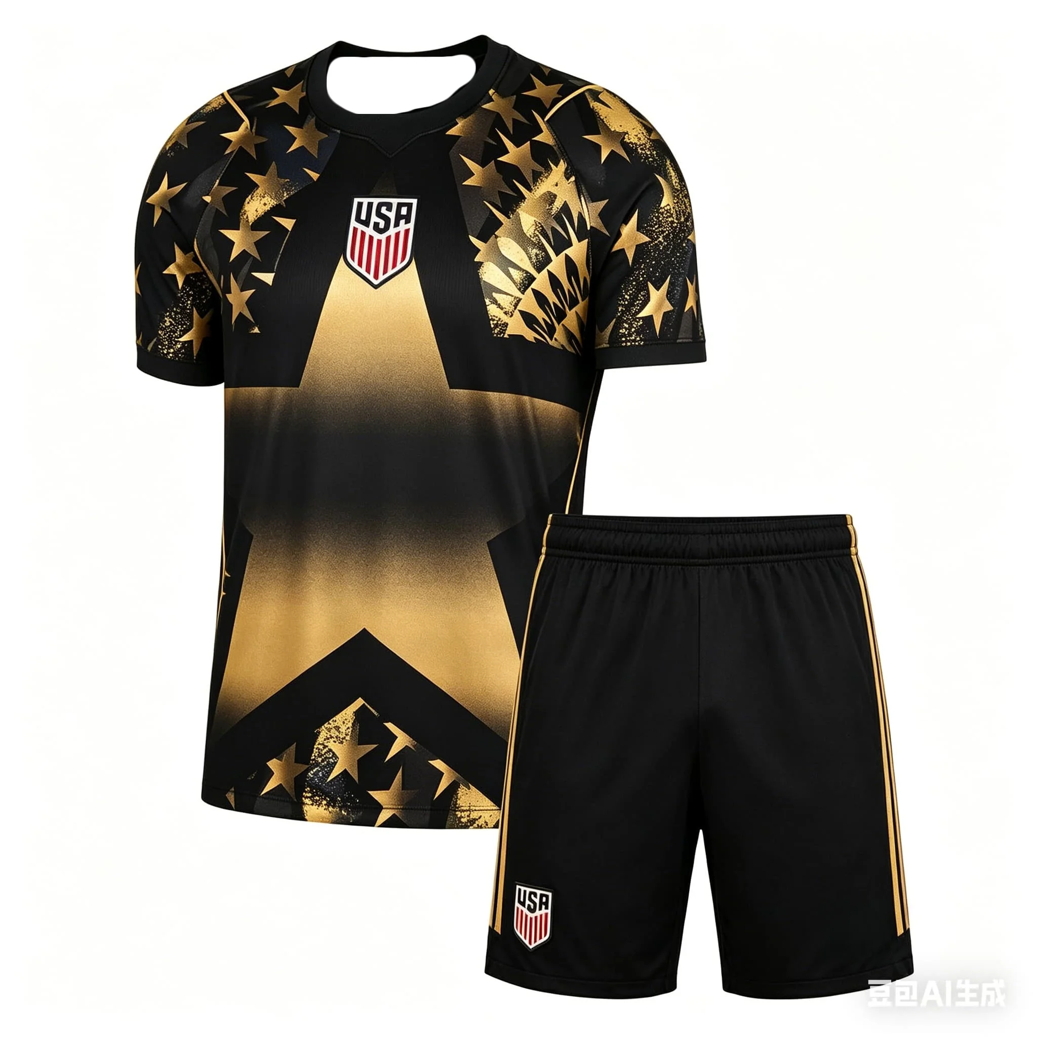 American National Football Team Quick Breathable Shirt Sport Top Comfortable Performance Fan Gear Football Jersey Set for Mans
American National Football Team Quick Breathable Shirt Sport Top Comfortable Performance Fan Gear Football Jersey Set for Mans