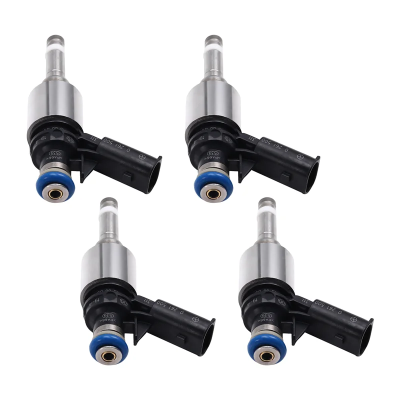 4Pcs 35310-2GTA1 Fuel Injectors For Kia Sorento Optima Hyundai Santa Fe 2019-Y79A
4Pcs 35310-2GTA1 Fuel Injectors For Kia Sorento Optima Hyundai Santa Fe 2019-Y79A