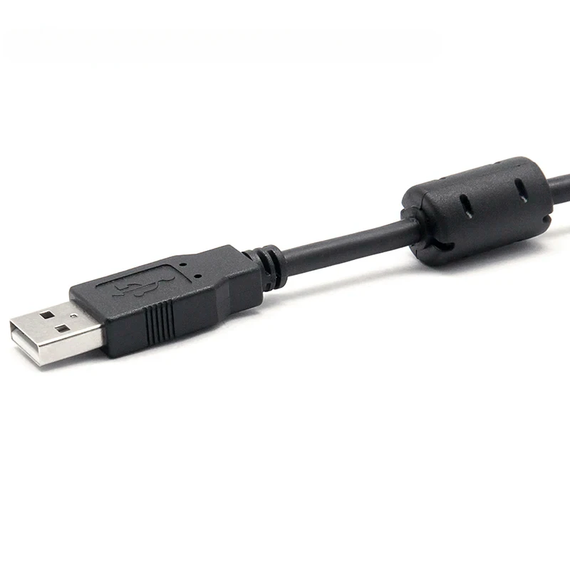 Конвертер USB в 2-портовый RS232 VER 2.0 9-контактный последовательный кабель UT-8812
Конвертер USB в 2-портовый RS232 VER 2.0 9-контактный последовательный кабель UT-8812