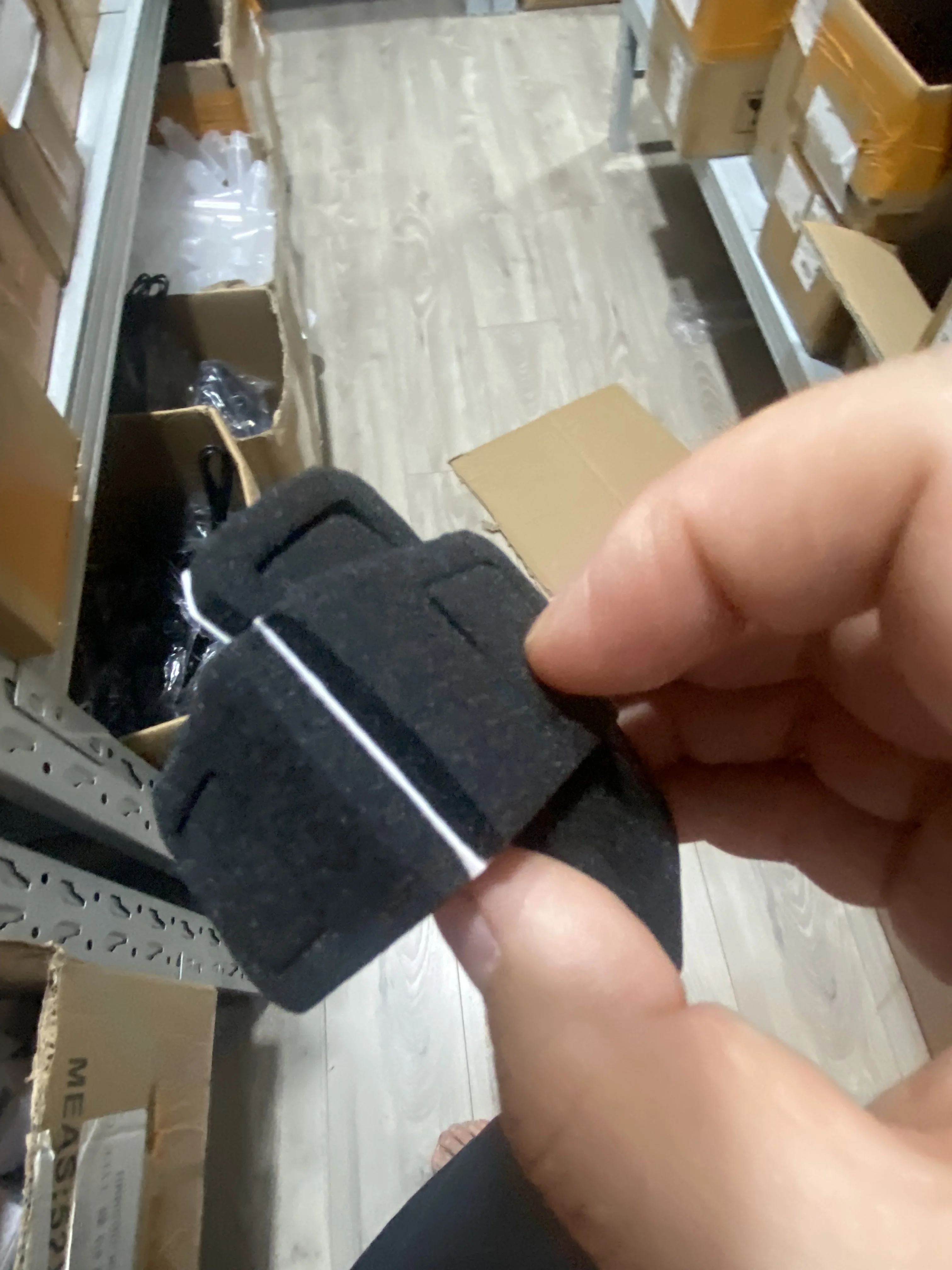 1 шт., уплотнительная губка для отработанного тонера для Konica minolta BH C224 C284 C364 C7828 454 554 C221 C281 C368 
1 шт., уплотнительная губка для отработанного тонера для Konica minolta BH C224 C284 C364 C7828 454 554 C221 C281 C368