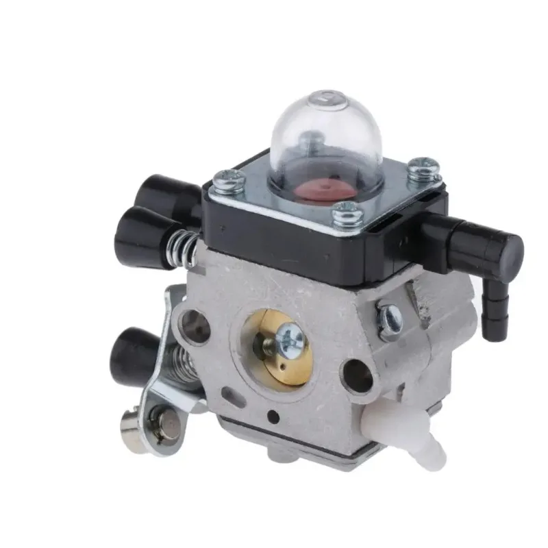 Suitable for STIHL FS38 FS45 FS55 FS74 FS76 FS80 FS85 lawn mower carburetor accessories
Suitable for STIHL FS38 FS45 FS55 FS74 FS76 FS80 FS85 lawn mower carburetor accessories