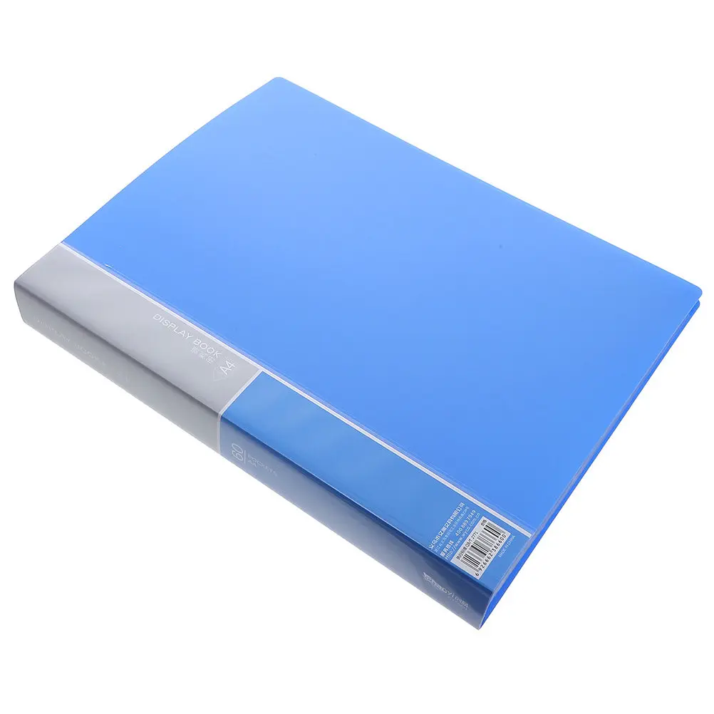 Premium A4 File Holder Multi-Purpose Document Storage Folder Lightweight Portable for Students Office School Files Letters
Premium A4 File Holder Multi-Purpose Document Storage Folder Lightweight Portable for Students Office School Files Letters