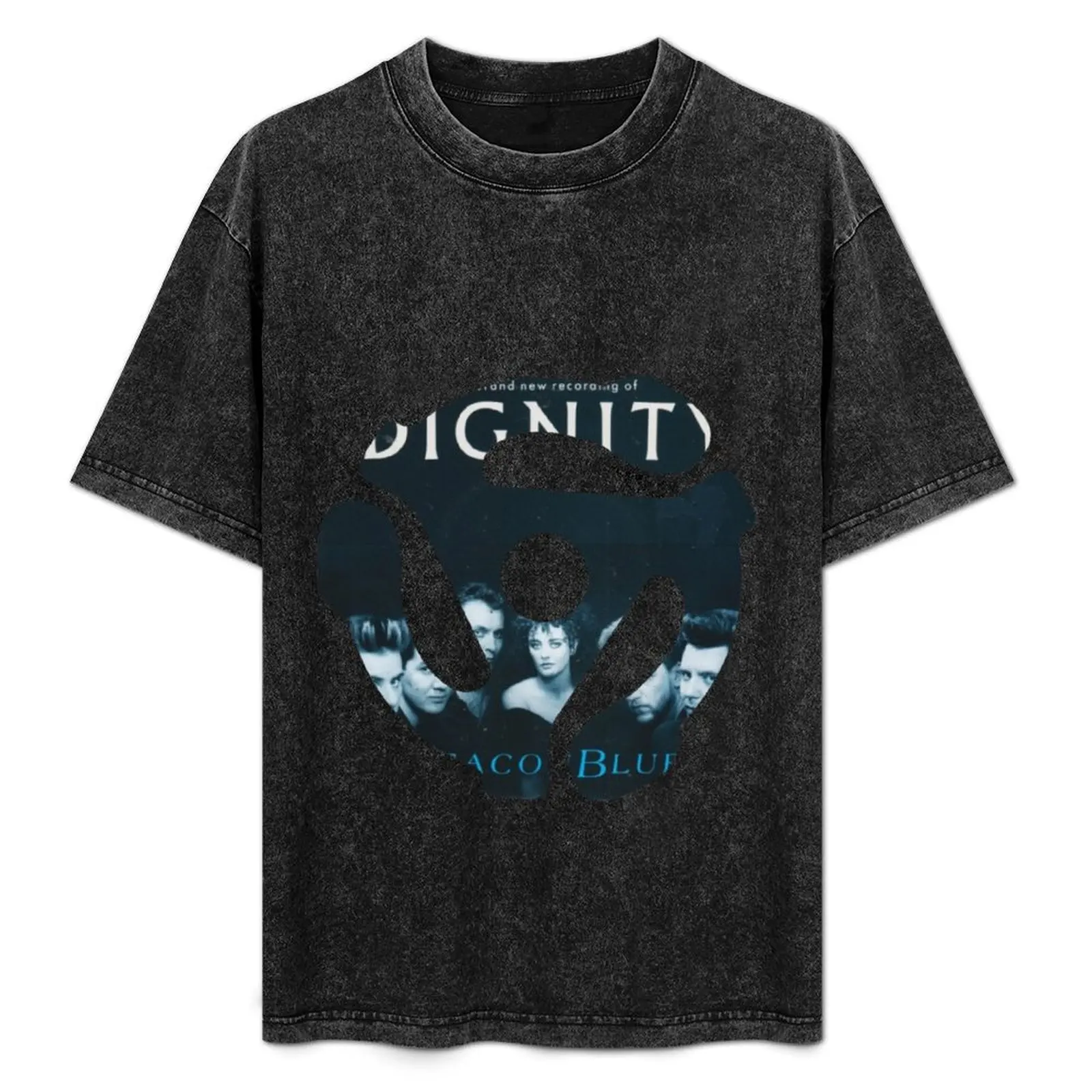 ALL THE OLD 45s VOL.3 - DIGNITY T-Shirt Luxury man quick-drying rapper graphic tees designer t shirt men
ALL THE OLD 45s VOL.3 - DIGNITY T-Shirt Luxury man quick-drying rapper graphic tees designer t shirt men