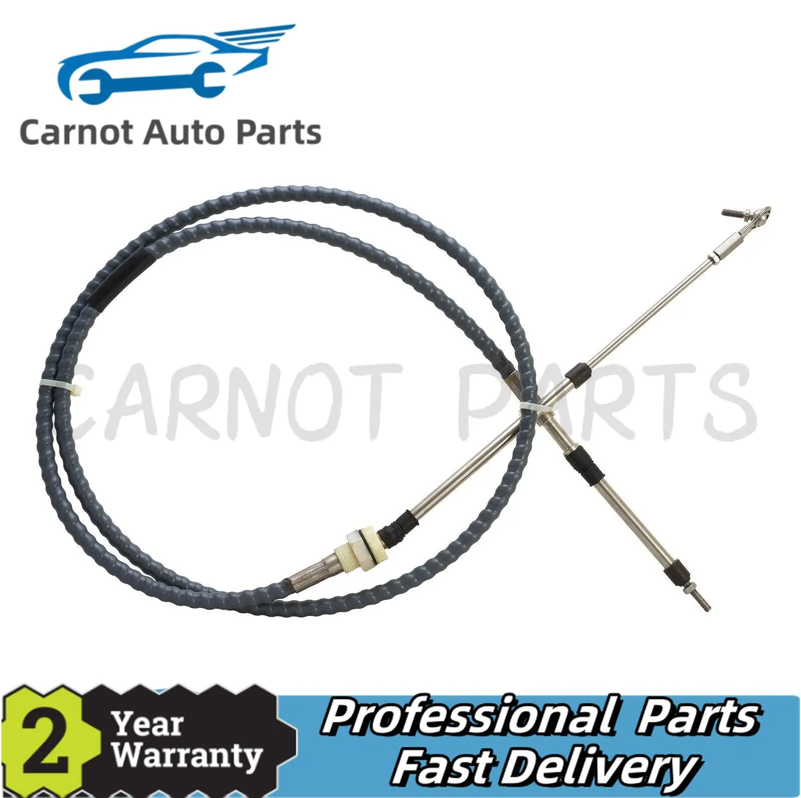 For Yamaha Steering Cable VX 1100 Deluxe/Sport/Cruiser F1K-61481-00-00 2007 2008
For Yamaha Steering Cable VX 1100 Deluxe/Sport/Cruiser F1K-61481-00-00 2007 2008