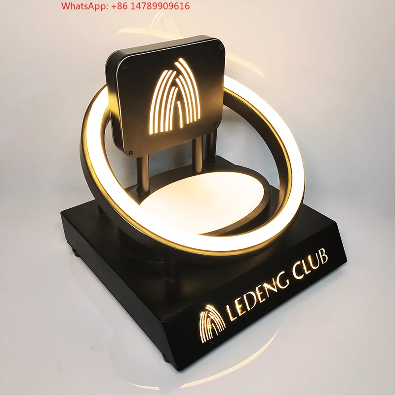 High-End Bespoke LED Bottle Display RackHigh-End New Fashion LED Wine Glorifier Presenter Stand Eco-Friendly Acrylic Bottle Disp
High-End Bespoke LED Bottle Display RackHigh-End New Fashion LED Wine Glorifier Presenter Stand Eco-Friendly Acrylic Bottle Disp