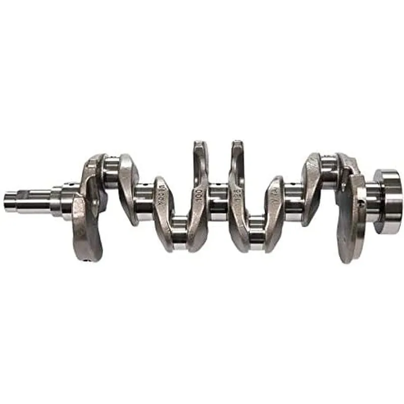 3304 4N7692 Crankshaft+Bearing kit for Caterpillar 3304 Engine
3304 4N7692 Crankshaft+Bearing kit for Caterpillar 3304 Engine