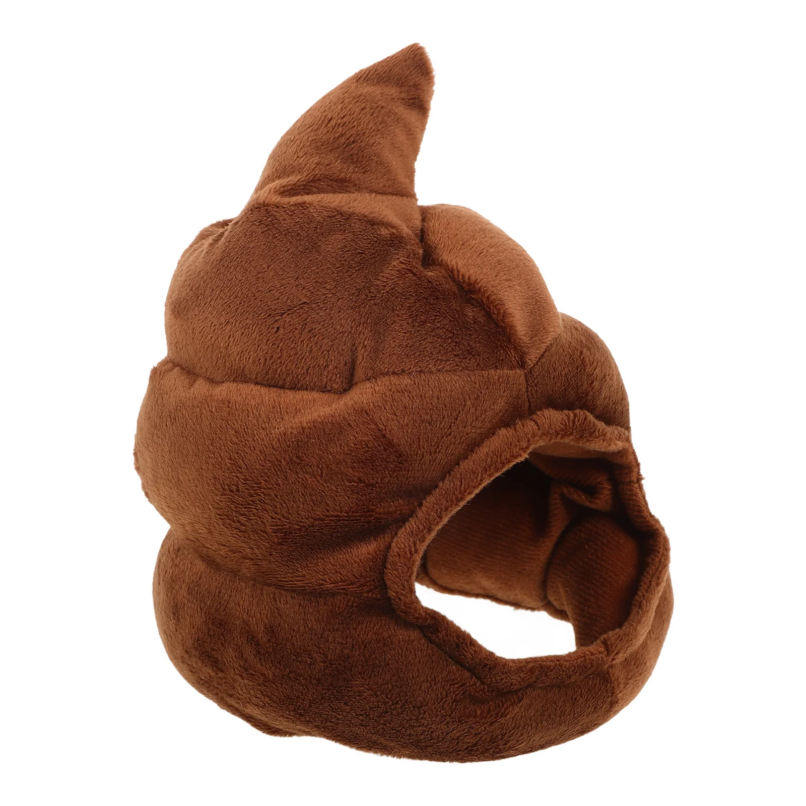 Poop Hat 20cm Stuffed Funny Cotton Party Costume Beanie Headwear Props Halloween Cosplay Photo Decor Carnival Headdress
Poop Hat 20cm Stuffed Funny Cotton Party Costume Beanie Headwear Props Halloween Cosplay Photo Decor Carnival Headdress