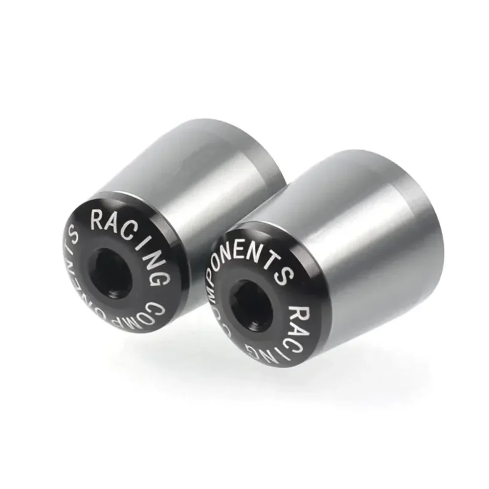 For kawasaki versys-x 250 300 versys 650 versys 1000 versys x Motorcycle handle bar grip end aluminum handbar end weights
For kawasaki versys-x 250 300 versys 650 versys 1000 versys x Motorcycle handle bar grip end aluminum handbar end weights