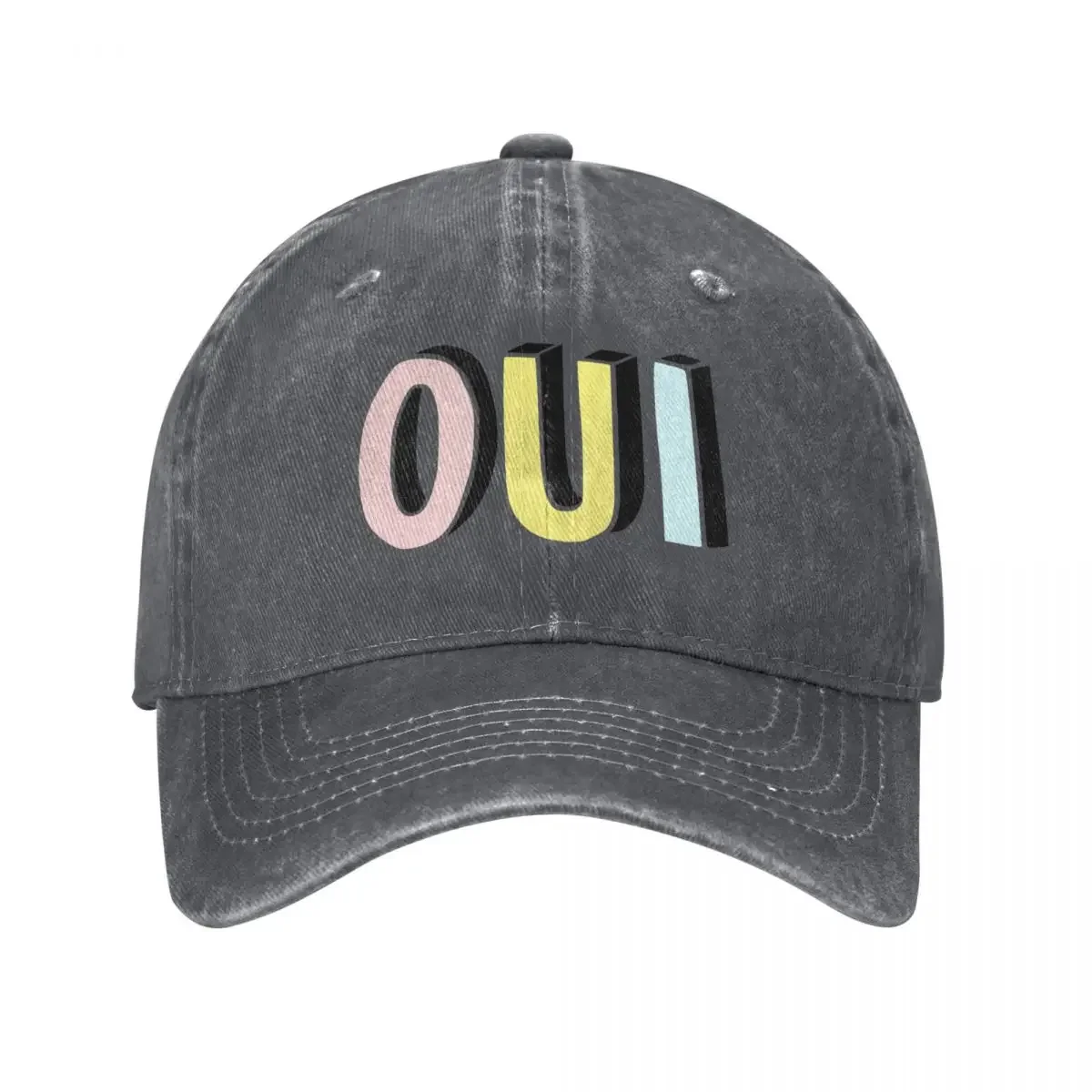 Oui Print, Pastel Yes Print Baseball Cap New In The Hat Anime Hat Caps For Men Women's
Oui Print, Pastel Yes Print Baseball Cap New In The Hat Anime Hat Caps For Men Women's