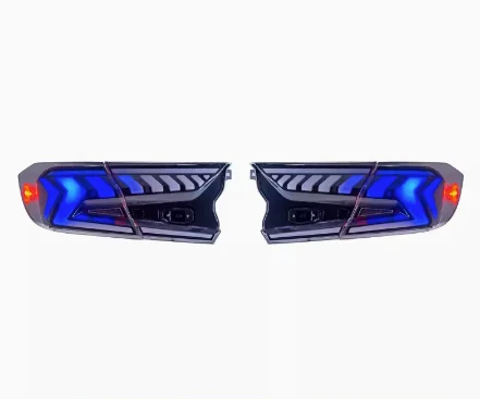 FACTORY новый дизайн задний фонарь для Honda Accord 10 поколения 2018-2022 светодиодный задний фонарь задний фонарь последовательный динамический свет
FACTORY новый дизайн задний фонарь для Honda Accord 10 поколения 2018-2022 светодиодный задний фонарь задний фонарь последовательный динамический свет