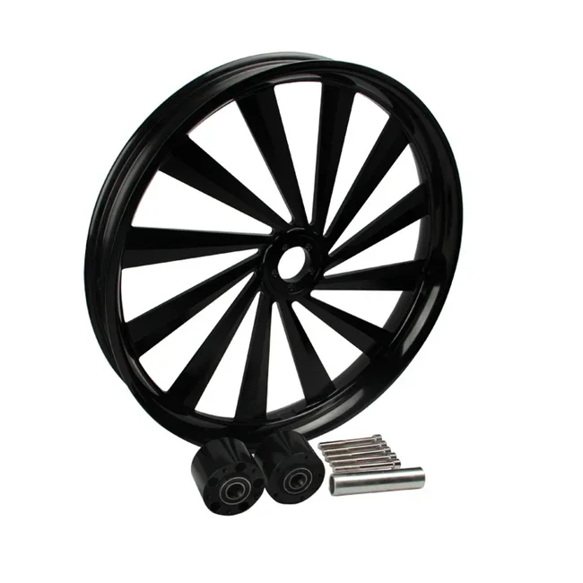 Customized Motorcycle Modification Parts Rear Wheel 26 Inch Motorcycles Alloy Rim For Harley Davidson
Customized Motorcycle Modification Parts Rear Wheel 26 Inch Motorcycles Alloy Rim For Harley Davidson