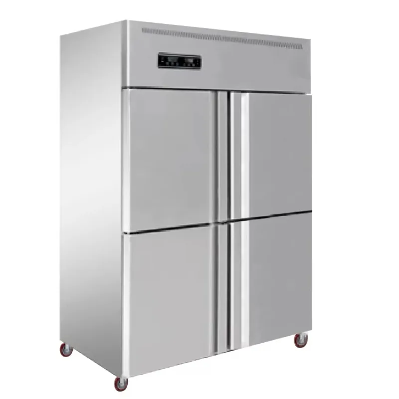 Supply High Quality Commercial Freezer / Commercial Refrigerator
Supply High Quality Commercial Freezer / Commercial Refrigerator