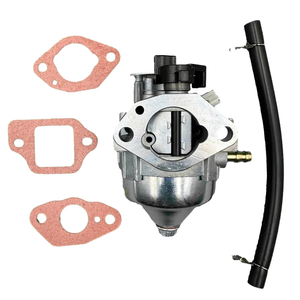 Premium Carburetor With Gaskets For Honda GCV170LA Lawn Mowers HRN216 Home Garden Yard Outdoor Power Tool Accessories
Premium Carburetor With Gaskets For Honda GCV170LA Lawn Mowers HRN216 Home Garden Yard Outdoor Power Tool Accessories