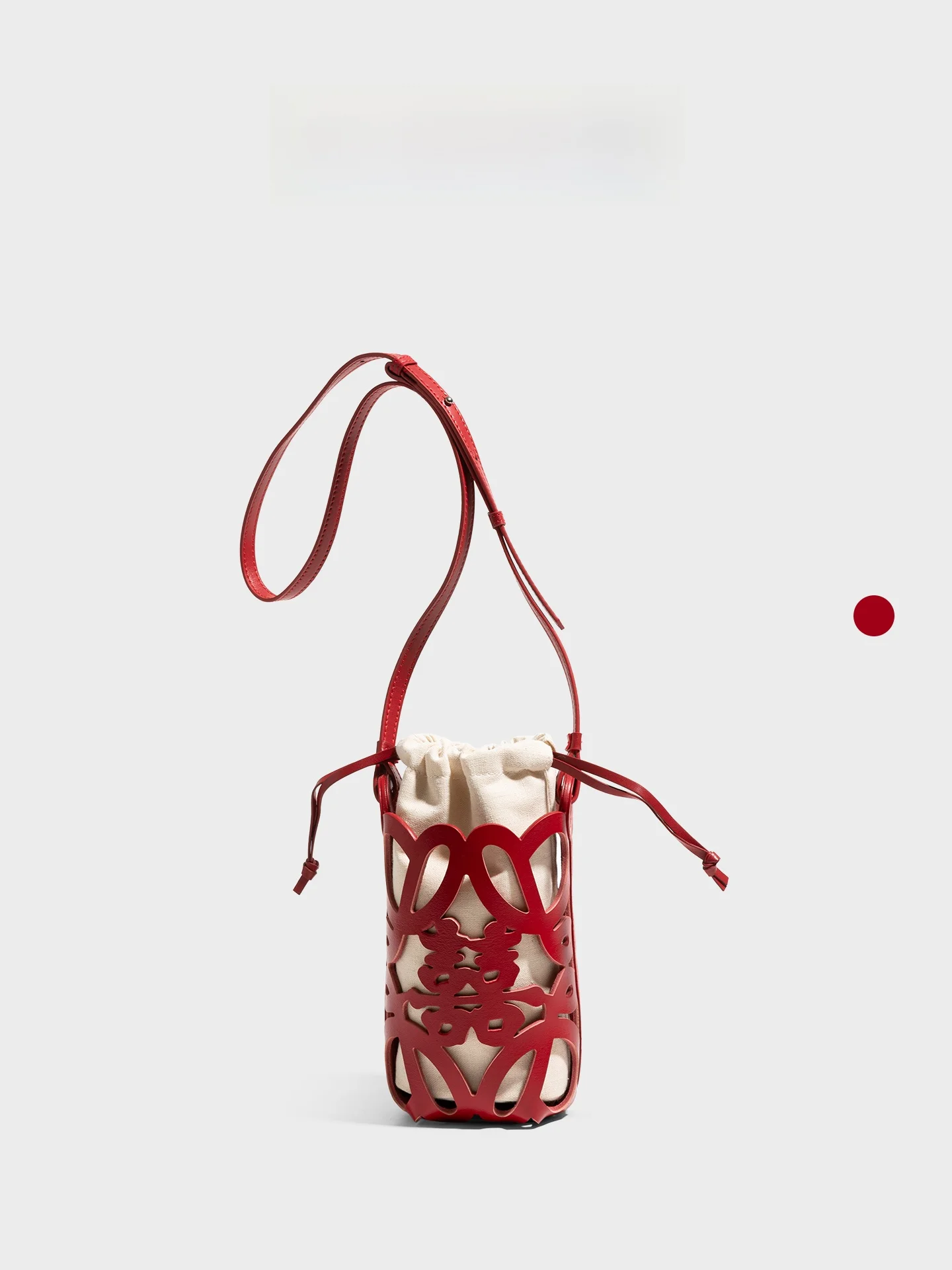 Red Wedding Character Leather Bucket Bag Women's Single Shoulder Crossbody Bag Orange Girl Brand Chinese Style Fashion Bag
Red Wedding Character Leather Bucket Bag Women's Single Shoulder Crossbody Bag Orange Girl Brand Chinese Style Fashion Bag