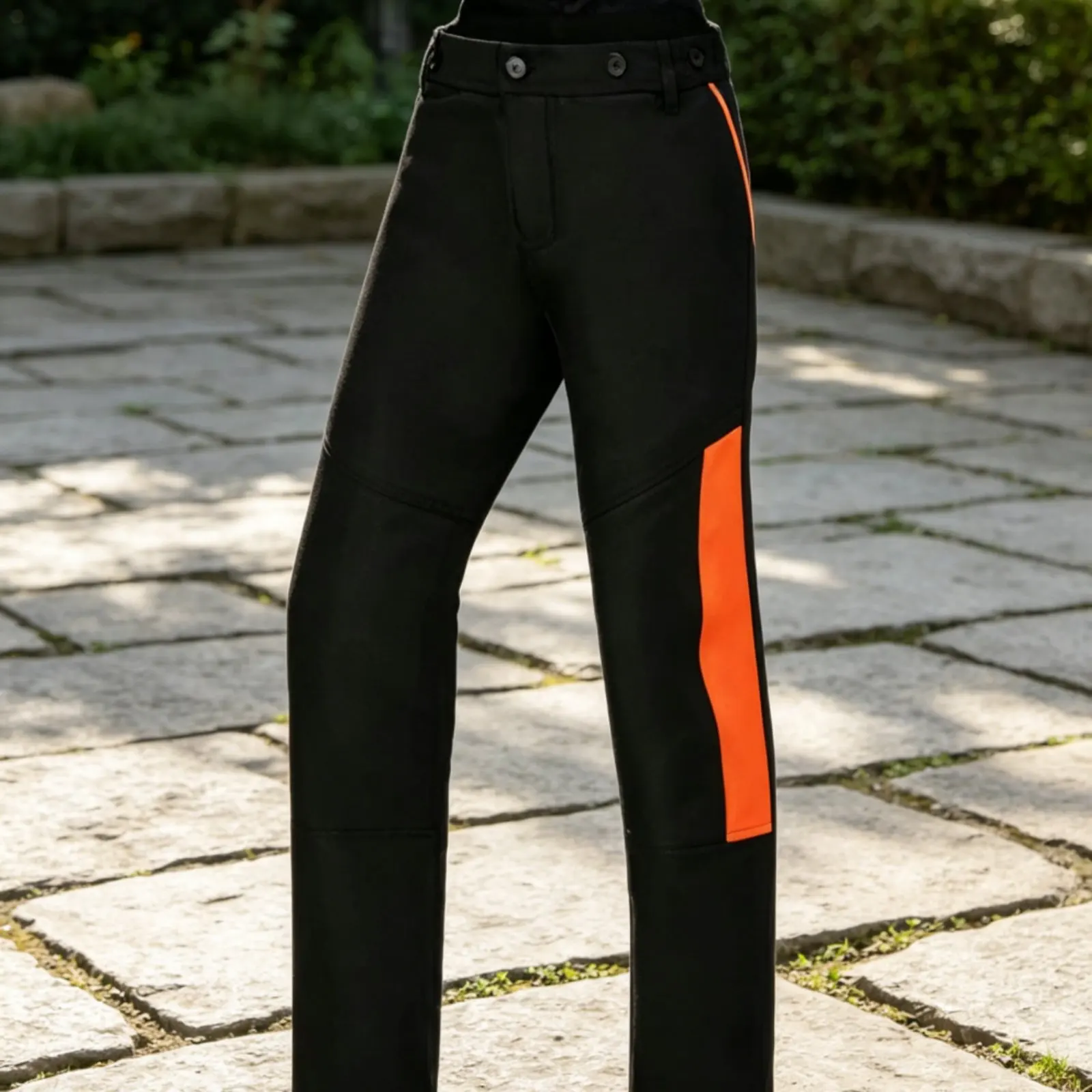 Chainsaw Pants Multi-Pocket Cut Resistant Pants Safety Work Trousers High Visibility Workwear Certified Safety Standards
Chainsaw Pants Multi-Pocket Cut Resistant Pants Safety Work Trousers High Visibility Workwear Certified Safety Standards