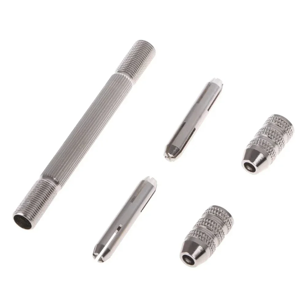 Hand Drill Drill Bit For Crafts For PCB 105mm/4.13inch Chuck Drilling Mini Hand Drill With Bits Jewelry Plastic Nice
Hand Drill Drill Bit For Crafts For PCB 105mm/4.13inch Chuck Drilling Mini Hand Drill With Bits Jewelry Plastic Nice