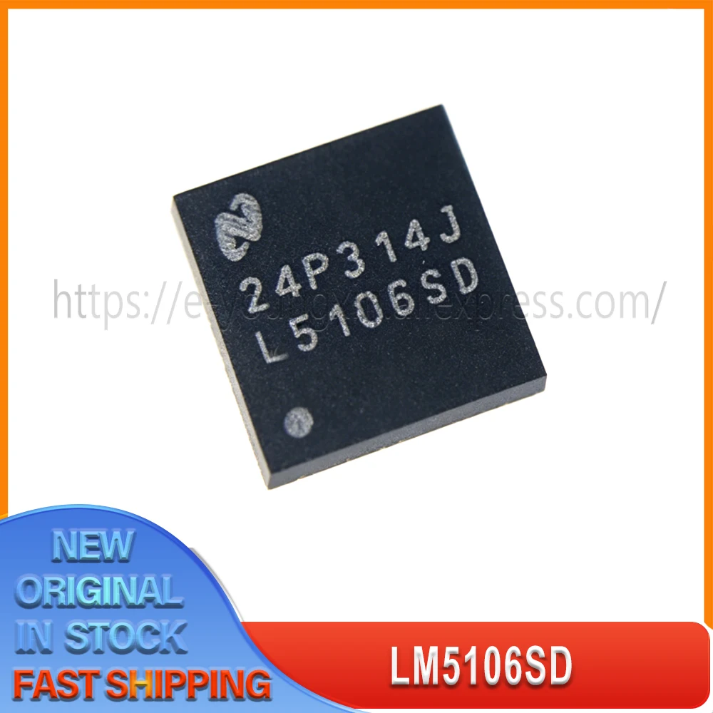 10PCS/Lot L5106SD LM5106SD LM5106SD/NOPB LM5106SDX/NOPB L5105SD LM5105SD LM5106SDX/NOPB L00065B 100% New Original Spot stock
10PCS/Lot L5106SD LM5106SD LM5106SD/NOPB LM5106SDX/NOPB L5105SD LM5105SD LM5106SDX/NOPB L00065B 100% New Original Spot stock
