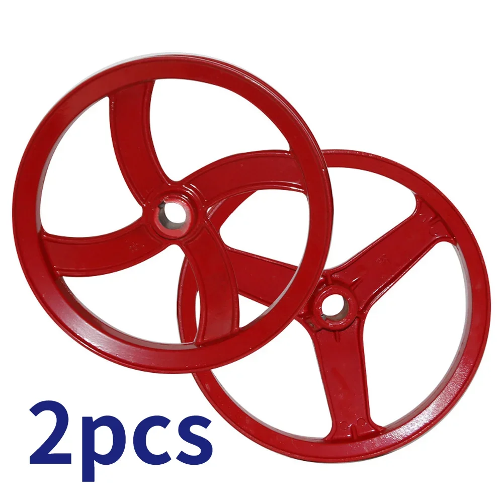 2 шт., головка насоса для мойки высокого давления/автомобильной машины 30/55/58, ременный шкив маховика, тип колеса, аксессуары для головки насоса с двойной канавкой
2 шт., головка насоса для мойки высокого давления/автомобильной машины 30/55/58, ременный шкив маховика, тип колеса, аксессуары для головки насоса с двойной канавкой