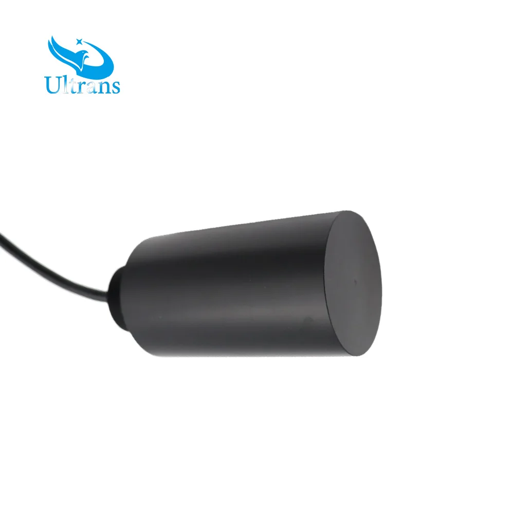 23 kHz Horizontal Directionless Cylindrical Acoustic Ultrasonic Transducer
23 kHz Horizontal Directionless Cylindrical Acoustic Ultrasonic Transducer