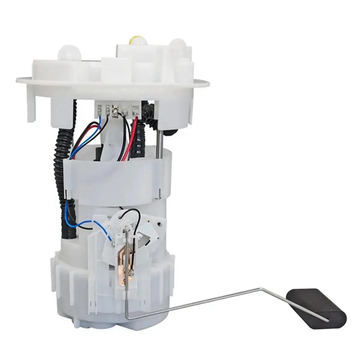 Fuel Pump Module Assembly for Citroen C-Elysee Peugeot 208 2008 1.2, 1.6 Fuel Pump Module 9674467780 7507323
Fuel Pump Module Assembly for Citroen C-Elysee Peugeot 208 2008 1.2, 1.6 Fuel Pump Module 9674467780 7507323