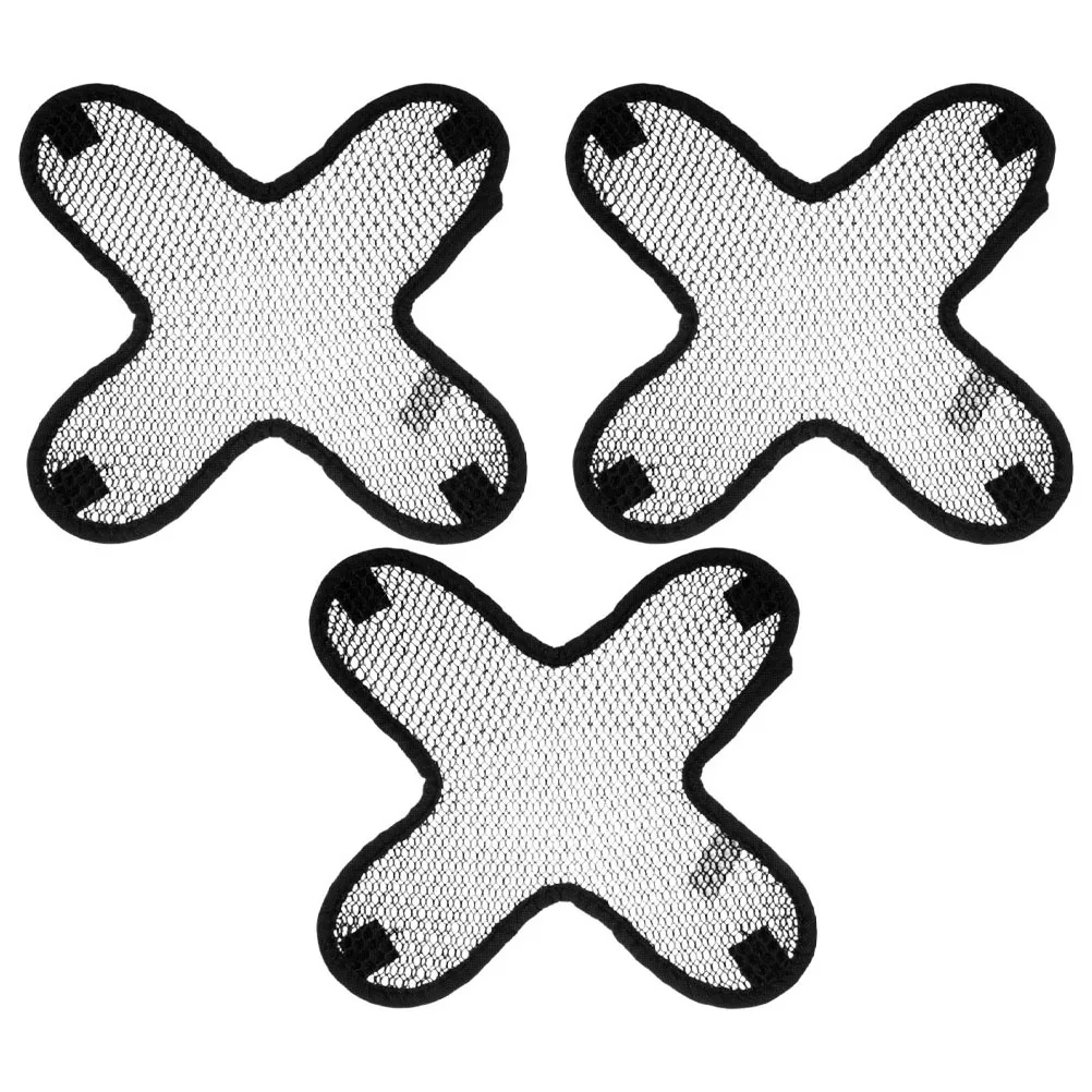 3pcs Safety Pad Sweat-absorbing Breathable Mesh Liner for Hard Hat Cooling Cap Reusable Washable Insert
3pcs Safety Pad Sweat-absorbing Breathable Mesh Liner for Hard Hat Cooling Cap Reusable Washable Insert