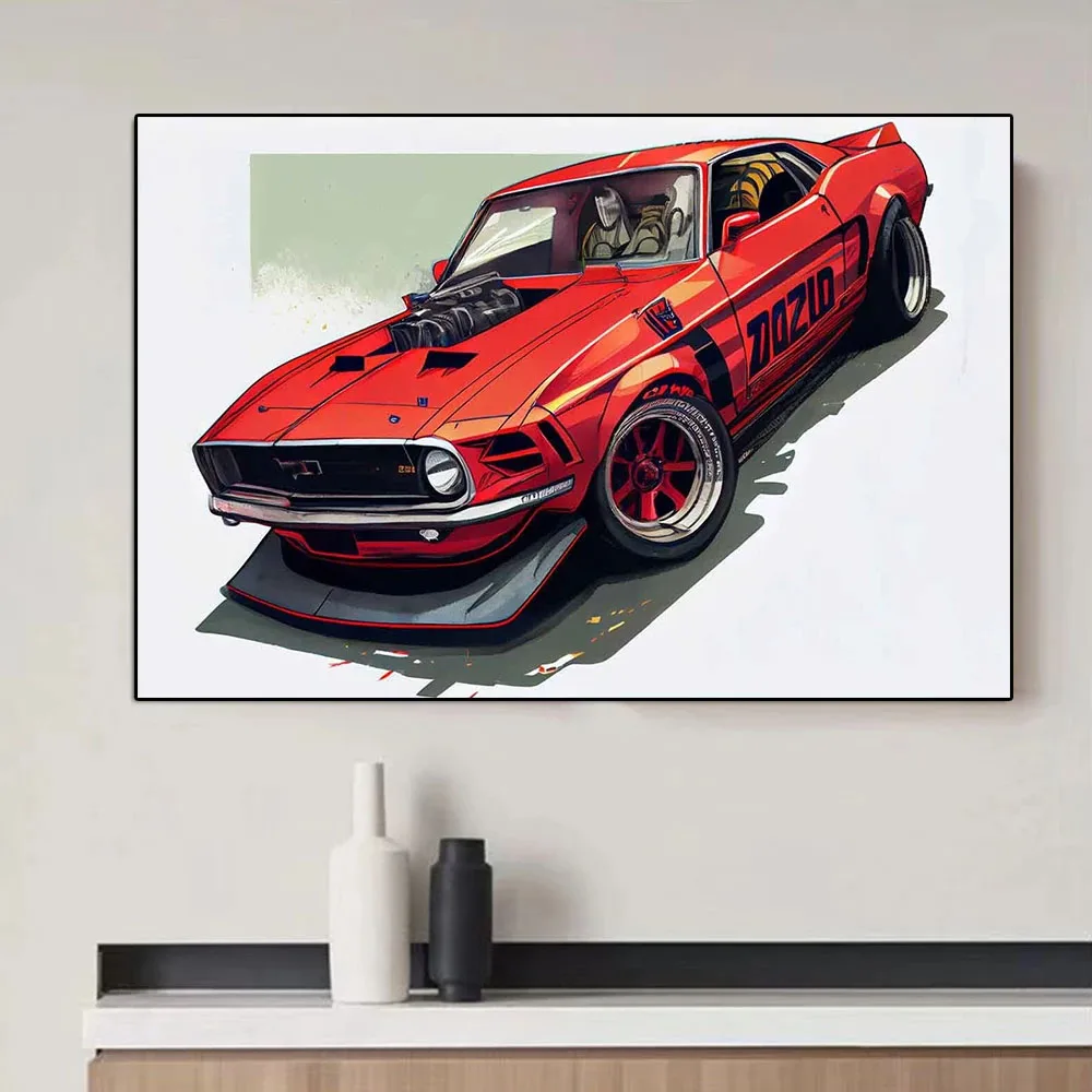 Abstract Vintage Sports Car Poster Print, Luxury Racing Graffiti Canvas Painting, Club Wall Art Picture, Living Room, Home Decor
Abstract Vintage Sports Car Poster Print, Luxury Racing Graffiti Canvas Painting, Club Wall Art Picture, Living Room, Home Decor