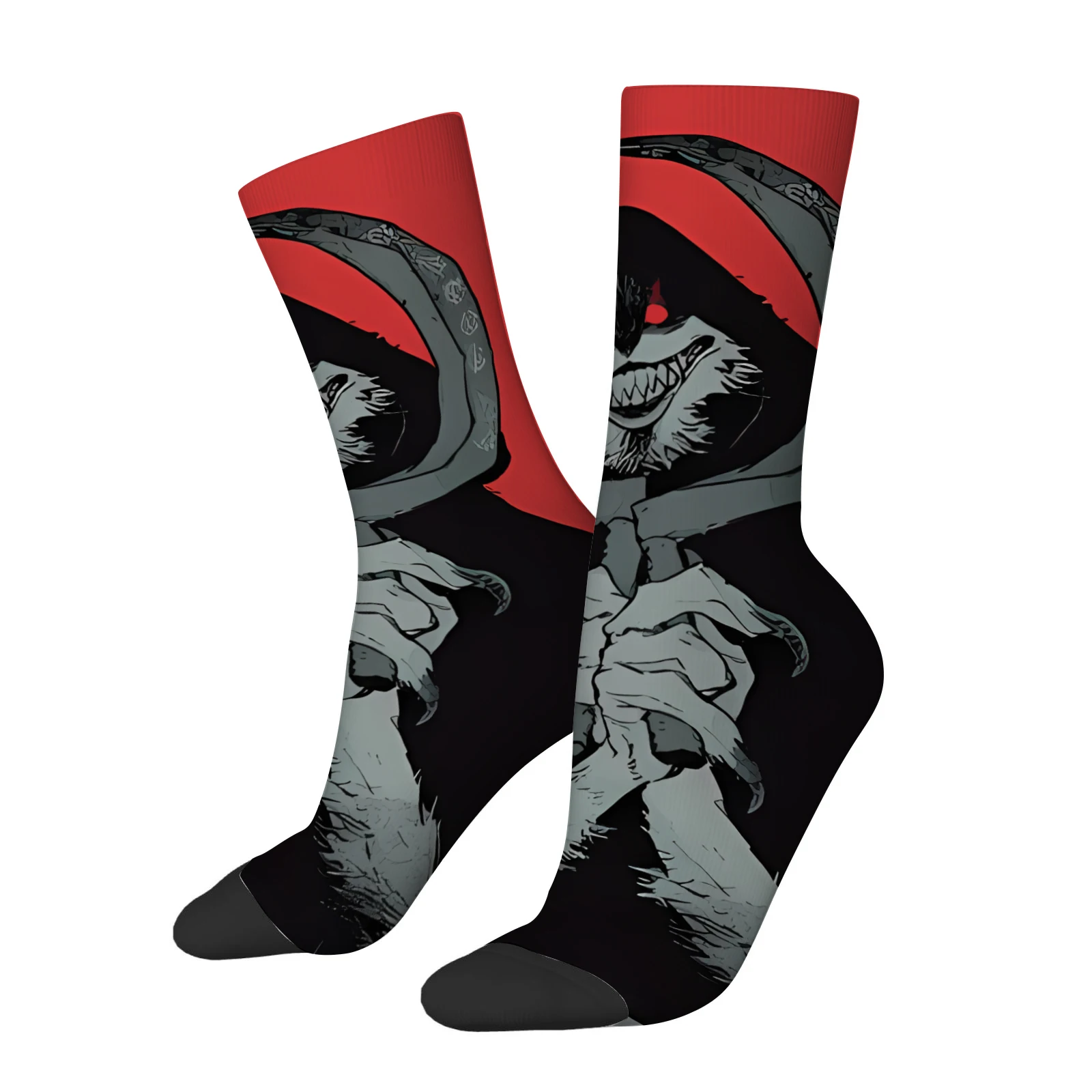 Unisex Retro Tone Tropical Plant Printed Crew Socks Vintage Casual Style Cotton Long Socks Daily Fashion Socks
Unisex Retro Tone Tropical Plant Printed Crew Socks Vintage Casual Style Cotton Long Socks Daily Fashion Socks