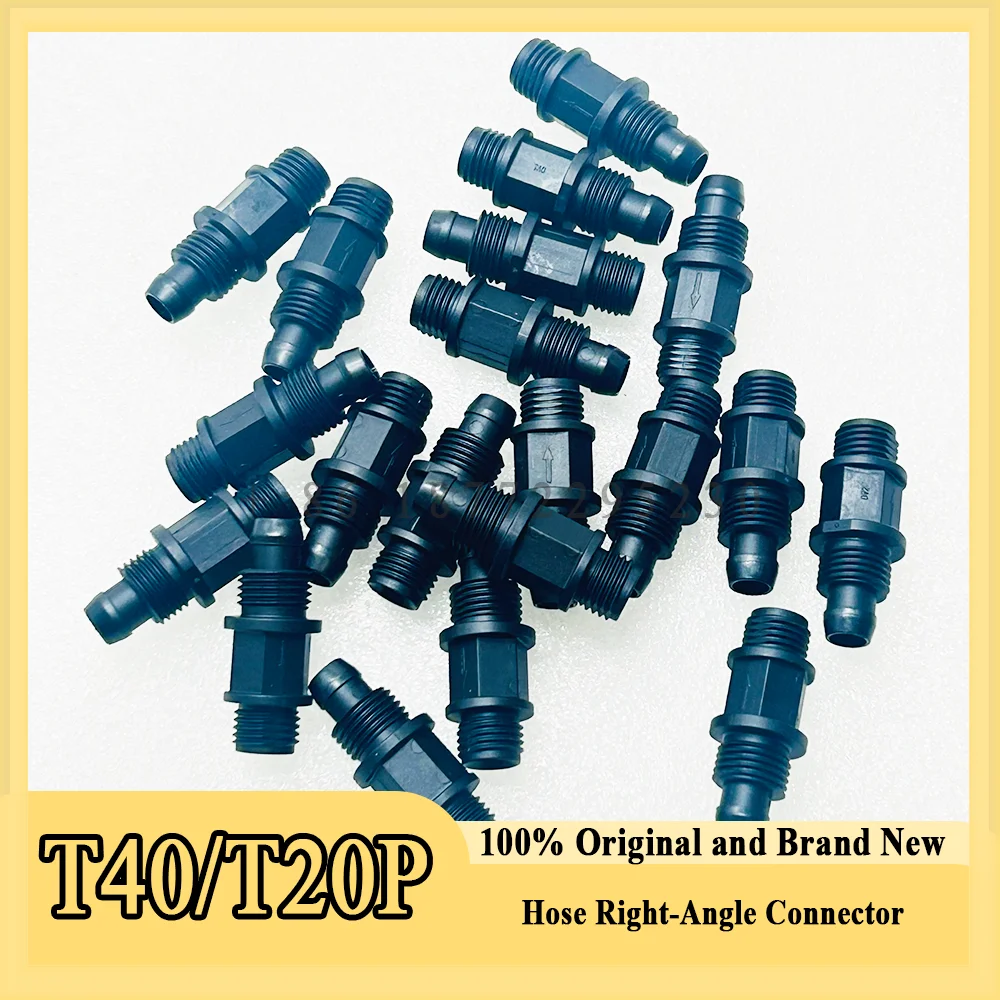 Оригинальный прямоугольный разъем для шланга T40/T20P для сельскохозяйственных дронов Dji, аксессуары, запасные части, совершенно новые
Оригинальный прямоугольный разъем для шланга T40/T20P для сельскохозяйственных дронов Dji, аксессуары, запасные части, совершенно новые
