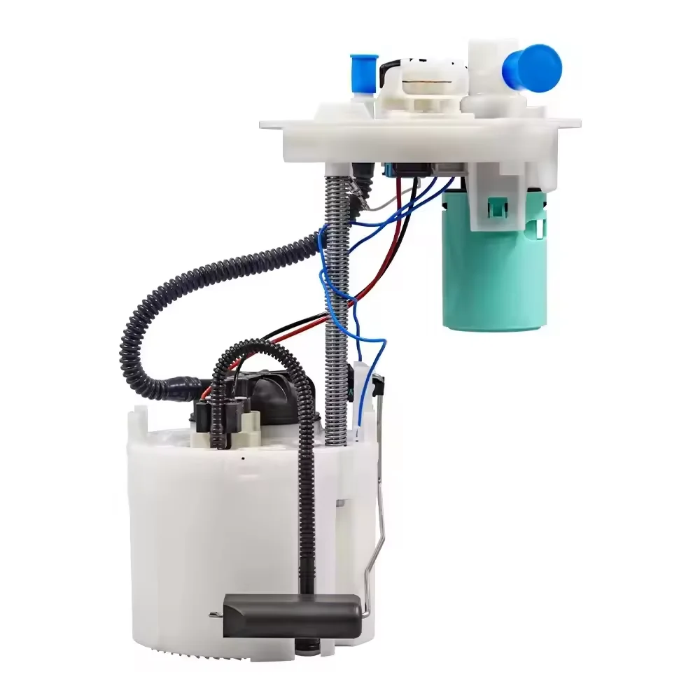 Fuel Pump Assembly 42720947 Is Suitable for Buick Verano
Fuel Pump Assembly 42720947 Is Suitable for Buick Verano