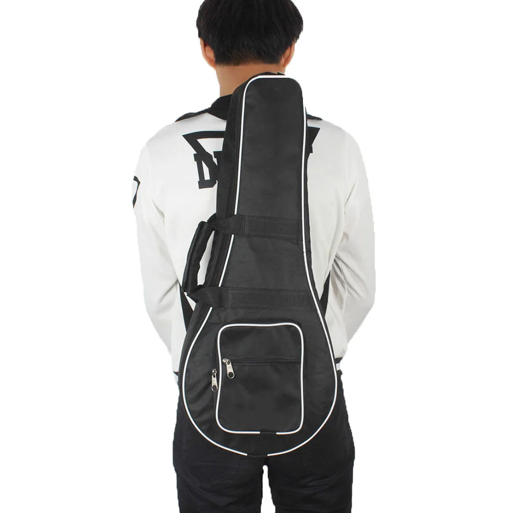 1Pcs High Quality Mandolin Case Fashion Look Perfect Workmanship Ideal Gift for Musicians Mandolin Case Instrument Holding Bag
1Pcs High Quality Mandolin Case Fashion Look Perfect Workmanship Ideal Gift for Musicians Mandolin Case Instrument Holding Bag