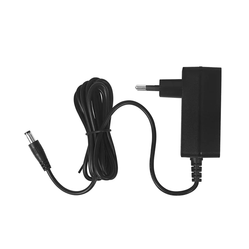 ABLB-IRIN Versatile PW-2 Guitar Pedal Power Supply With 10 Outputs For 9V/18V, EU Standard Plug, Guitarist Essentials
ABLB-IRIN Versatile PW-2 Guitar Pedal Power Supply With 10 Outputs For 9V/18V, EU Standard Plug, Guitarist Essentials