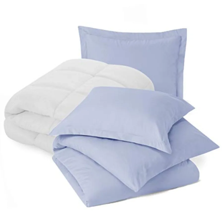 Bedding Set with Comforter - Comforter Set for Boys; Girls Comforter Set Duvet Cover Set - Comforter Set Microfiber Duvet Cover
Bedding Set with Comforter - Comforter Set for Boys; Girls Comforter Set Duvet Cover Set - Comforter Set Microfiber Duvet Cover