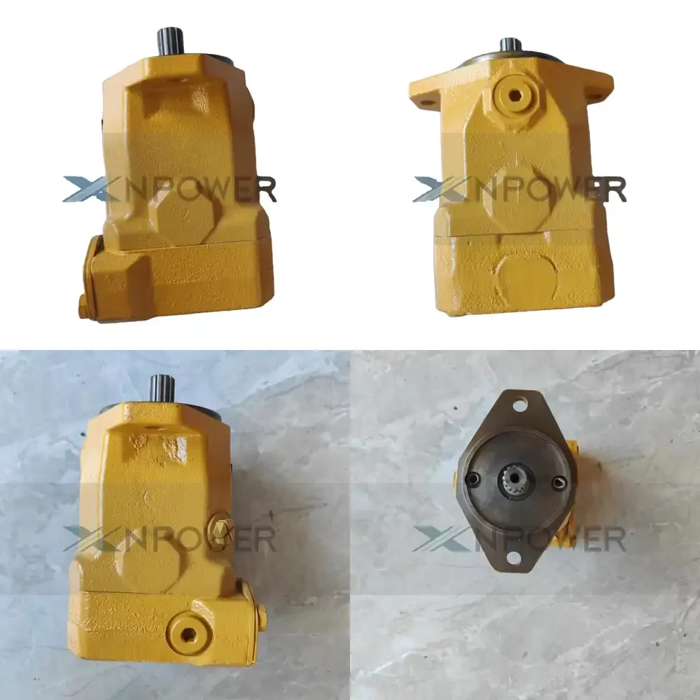2026 Hot Item Excavator Spare Parts 234-4638 10R-8694 Machinery Engine C9 C-9 330D 336D PISTON MOTOR GP 2344638 10R8694 for
2026 Hot Item Excavator Spare Parts 234-4638 10R-8694 Machinery Engine C9 C-9 330D 336D PISTON MOTOR GP 2344638 10R8694 for