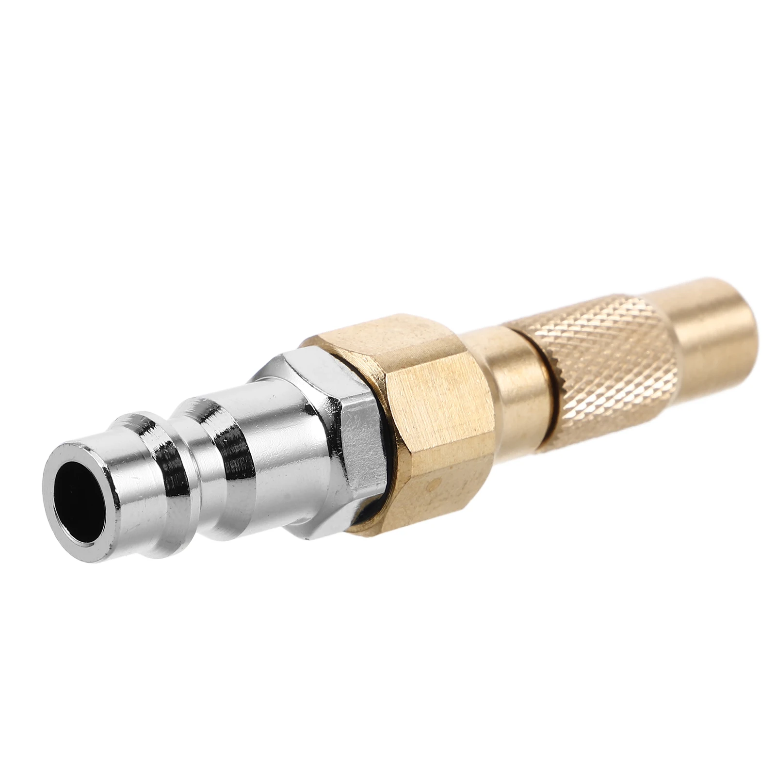Inflatable Male Head Air Compressor Connector Adapter Accessories Coupler Steel Hose Fittings
Inflatable Male Head Air Compressor Connector Adapter Accessories Coupler Steel Hose Fittings