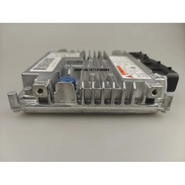 Control Unit 8-98153057-2 for 6HK1 Computer Board 24V OEM 8981530572 ECU for Isuzu
Control Unit 8-98153057-2 for 6HK1 Computer Board 24V OEM 8981530572 ECU for Isuzu