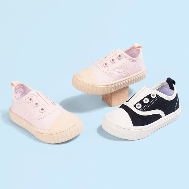 Casual Child Shoe 2025 Autumn New Style Girl Breatha Flat Bottomed Shoe Fashiona Child Soft Soled Comfortable Women Sport Shoes
Casual Child Shoe 2025 Autumn New Style Girl Breatha Flat Bottomed Shoe Fashiona Child Soft Soled Comfortable Women Sport Shoes