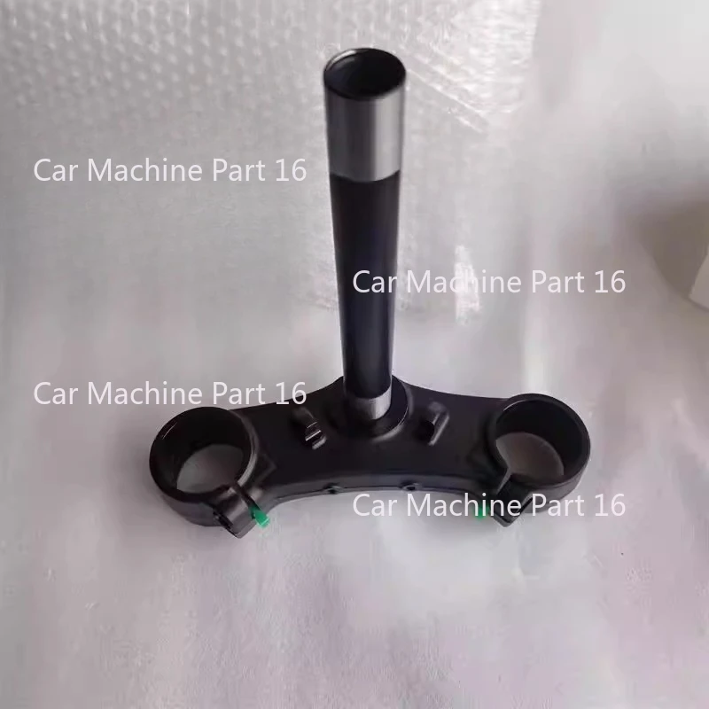 Motorcycle Lower Steering Connect Plate suit for CFMOTO 675SR-R CF650-10
Motorcycle Lower Steering Connect Plate suit for CFMOTO 675SR-R CF650-10
